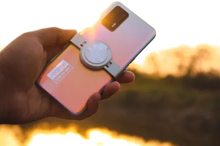 Kasyno Grande Vegas Aplikacja mobilna